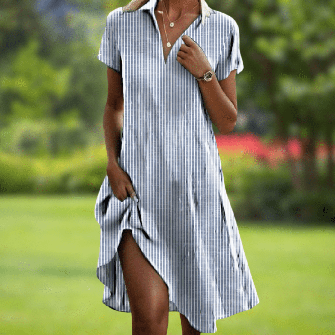 FIRI - Chic Elegant Dress
