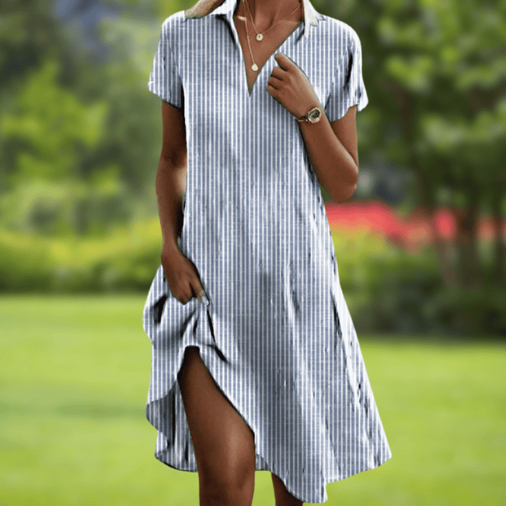 FIRI - Chic Elegant Dress