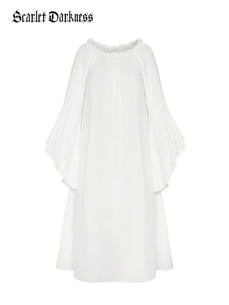 AURORE™ - Whimsical Fairy Two-Piece Dress