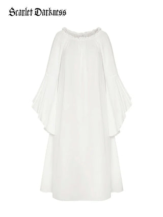 AURORE™ - Whimsical Fairy Two-Piece Dress