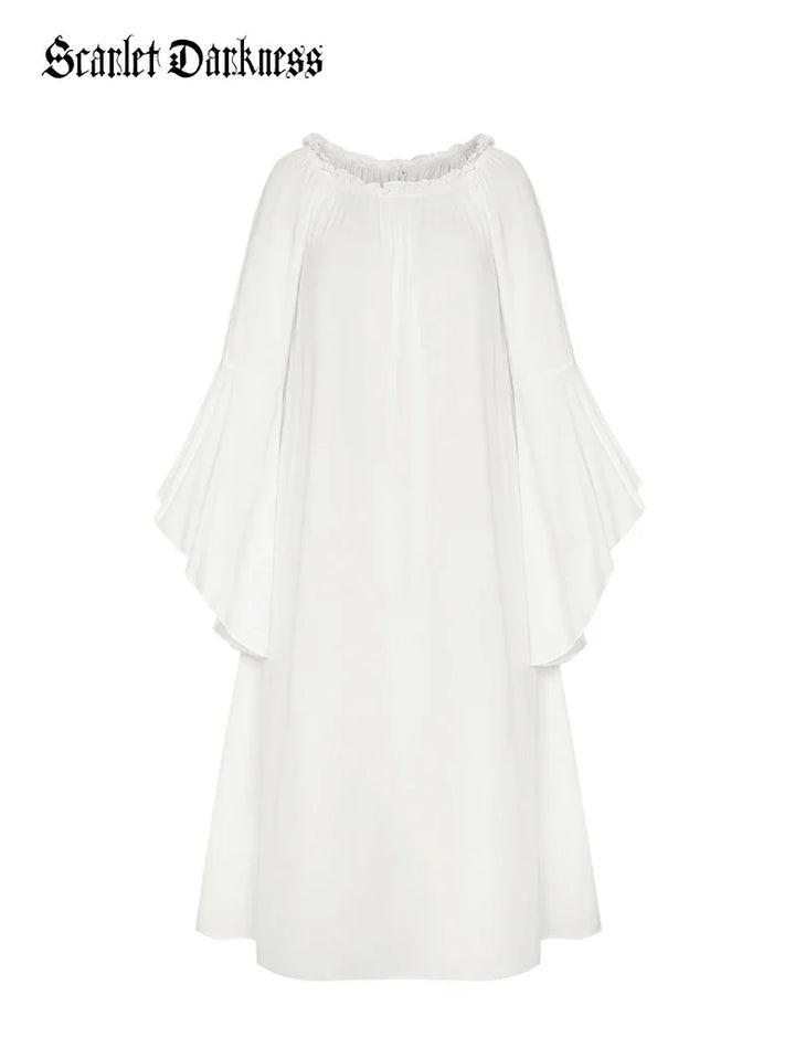 AURORE™ - Whimsical Fairy Two-Piece Dress