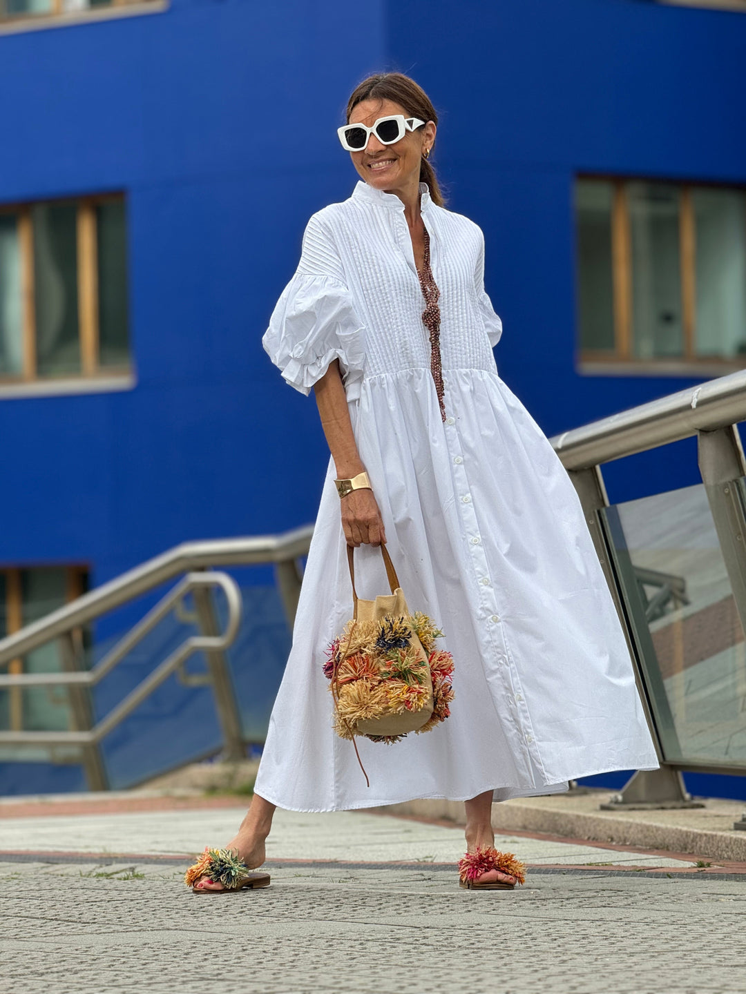 MARGUERITE™ Dress