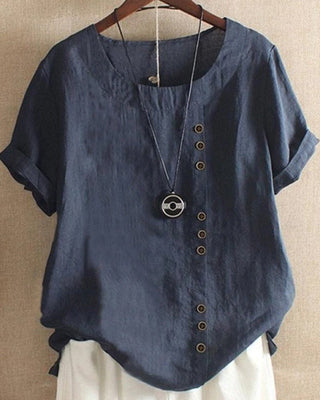 MIRANDA - Chic Summer Tee