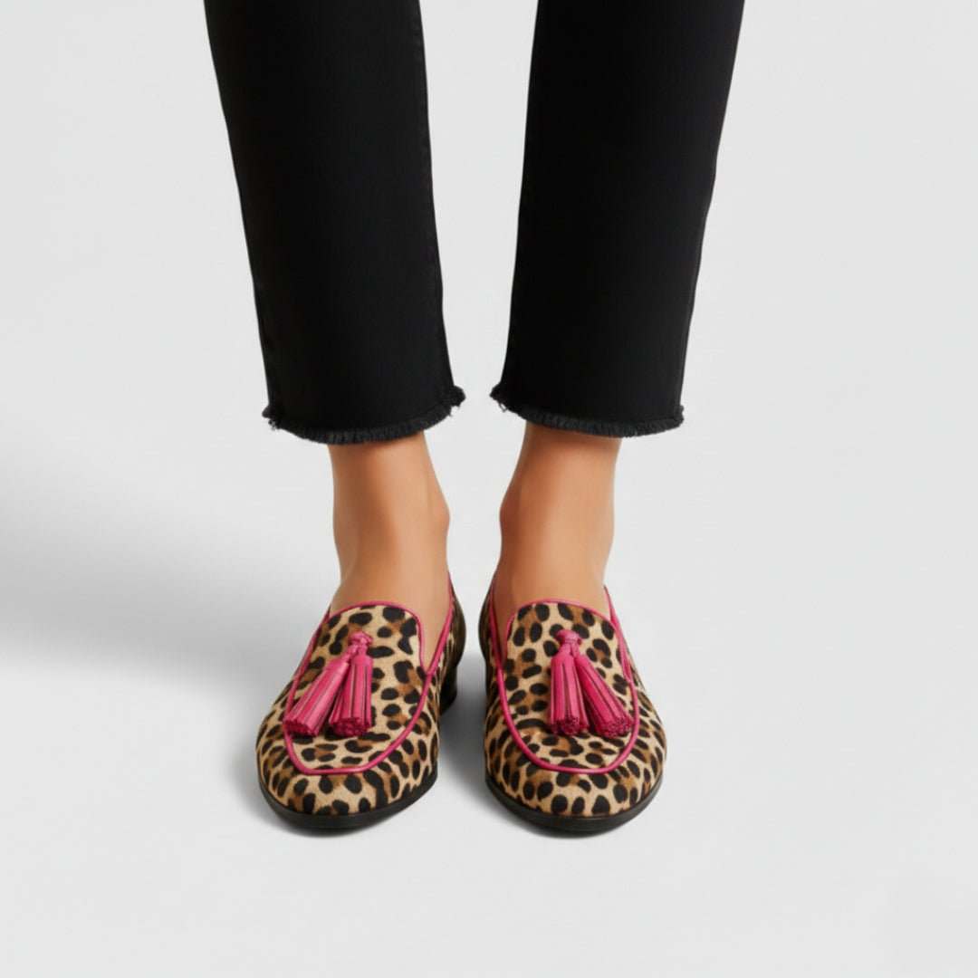 AMARANTE™ - Stylish Support Loafers