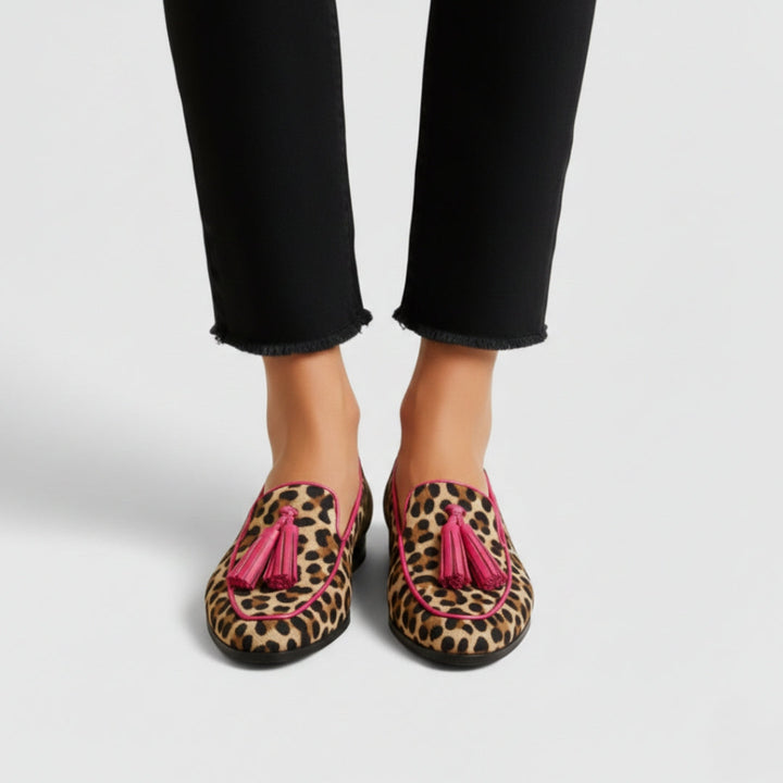 AMARANTE™ - Stylish Support Loafers