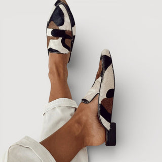 MARISETTE™ - Statement Loafers
