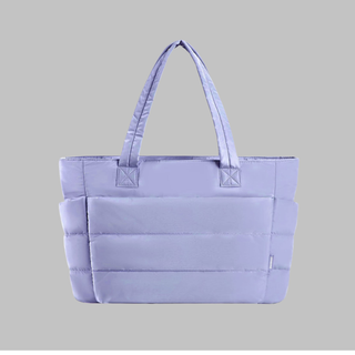 ANIELA™ - Casual Puffy Shoulder Bubble Tote Bag