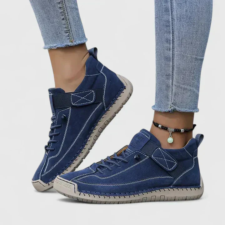 HANNE - Orthopedic Sneakers