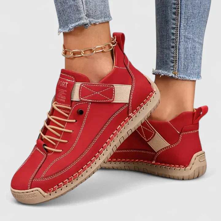 HANNE - Orthopedic Sneakers