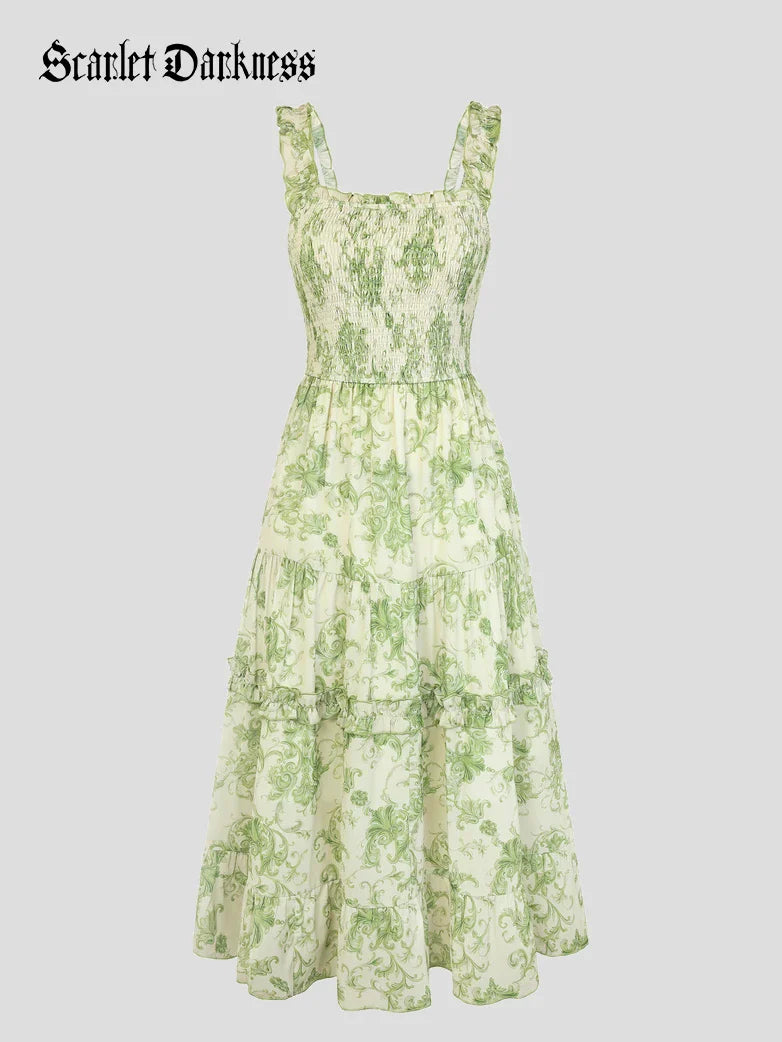 ZELIE™ - Love Story Stretch Date Dress