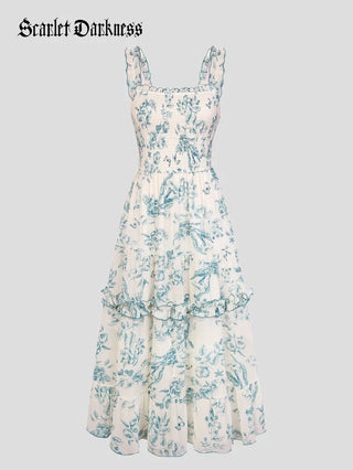 ZELIE™ - Love Story Stretch Date Dress