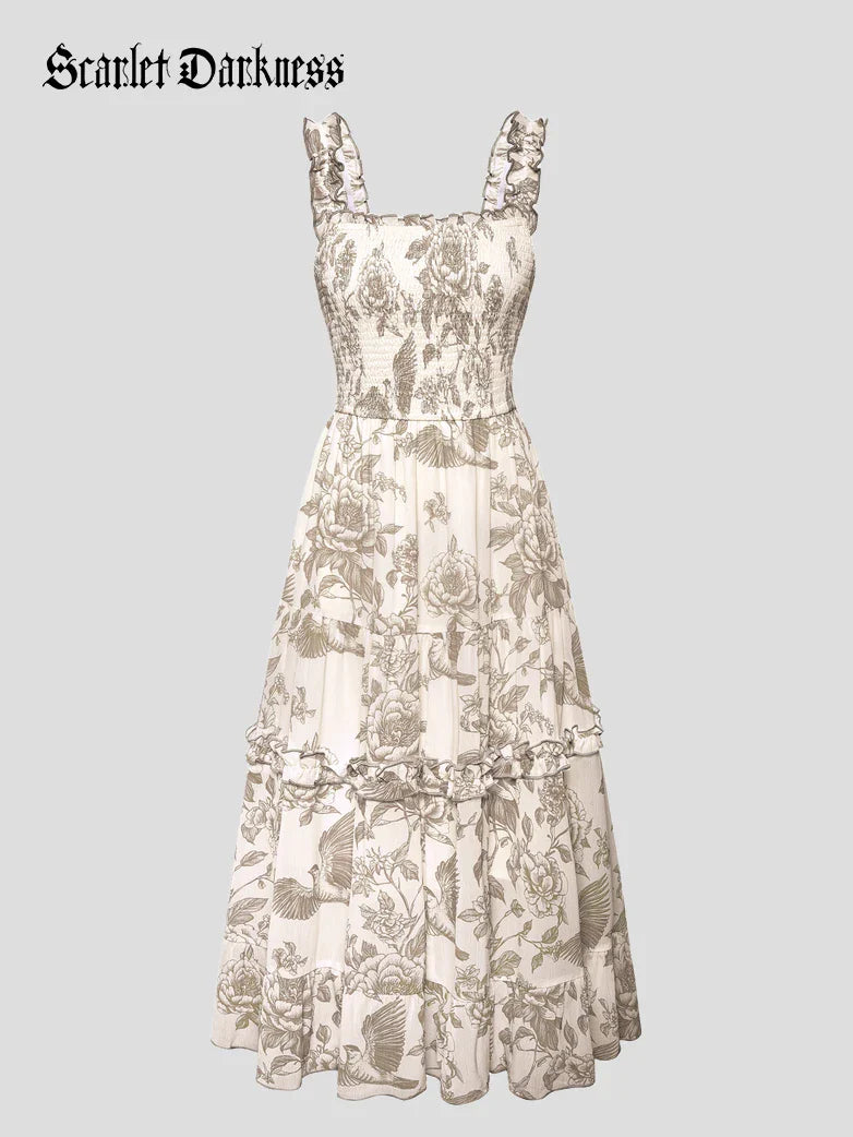 ZELIE™ - Love Story Stretch Date Dress