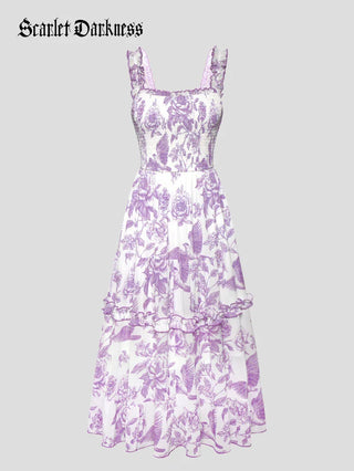 ZELIE™ - Love Story Stretch Date Dress