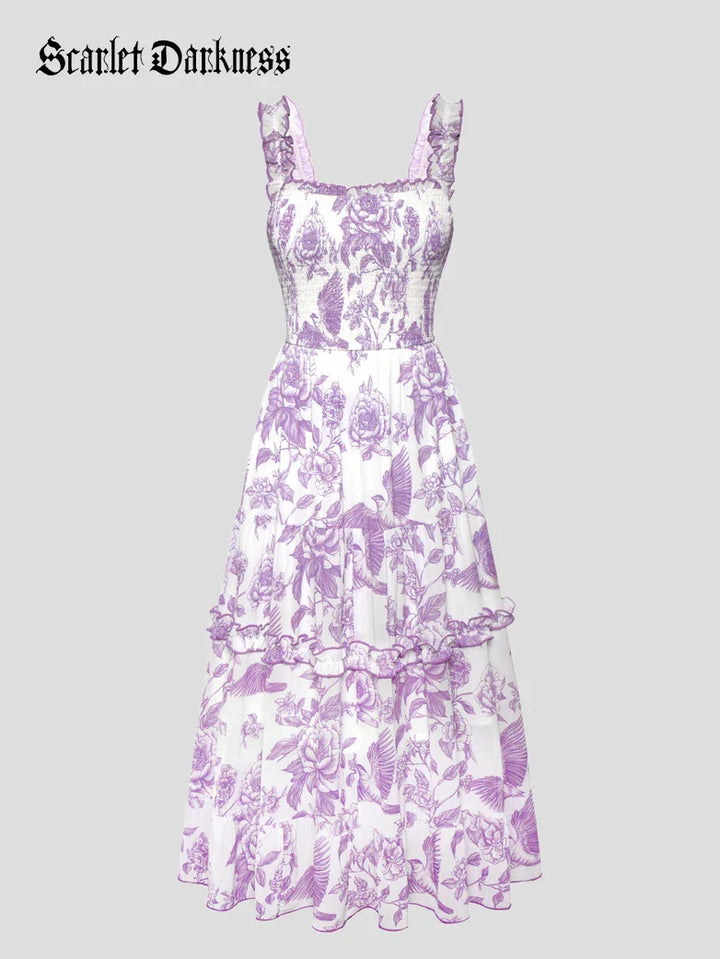 ZELIE™ - Love Story Stretch Date Dress