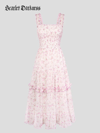 ZELIE™ - Love Story Stretch Date Dress