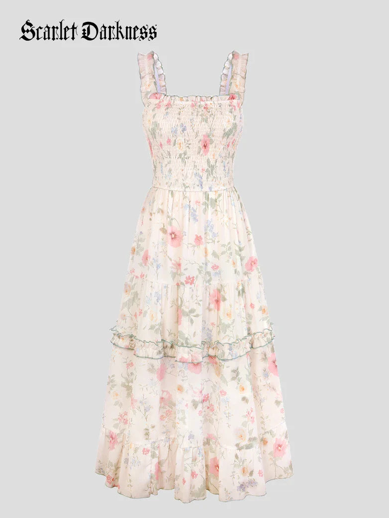 ZELIE™ - Love Story Stretch Date Dress