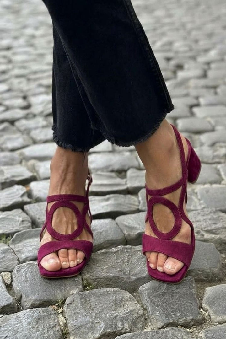 ROSAURA