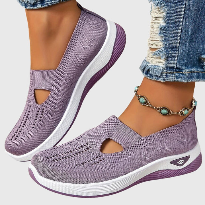 TORILL - Orthopedic Walking Shoes
