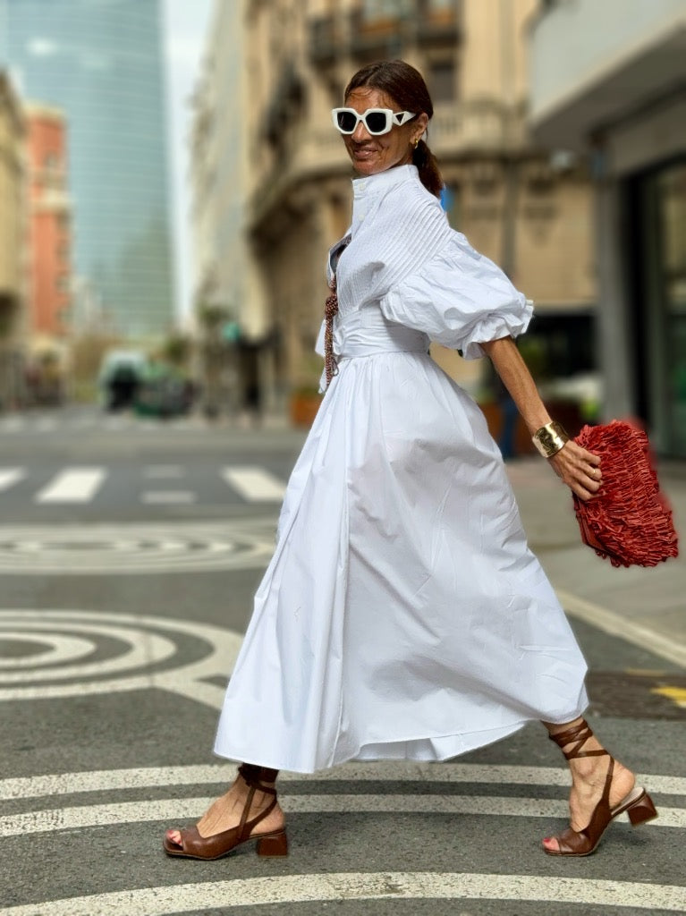 ROSABEL™ Dress