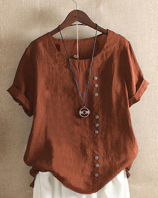 MIRANDA - Chic Summer Tee