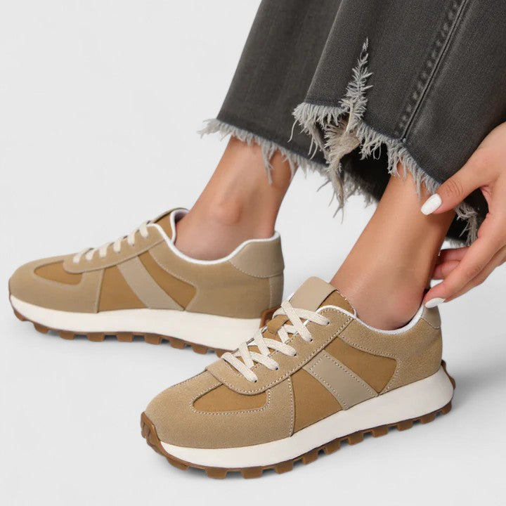 ASTA - Elegant Comfort Shoes