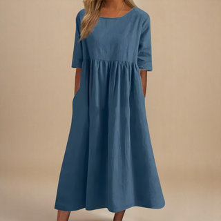 Juno™ - Flattering Dress