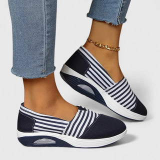 GUNHILD - Orthopedic Sneakers