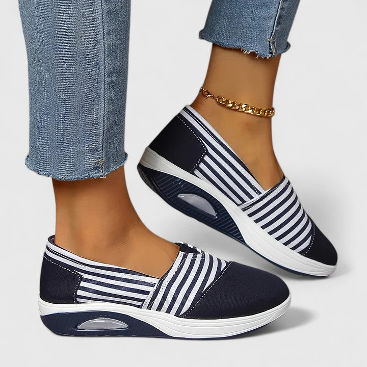 GUNHILD - Orthopedic Sneakers