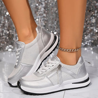 RANDI - Orthopedic Sneakers