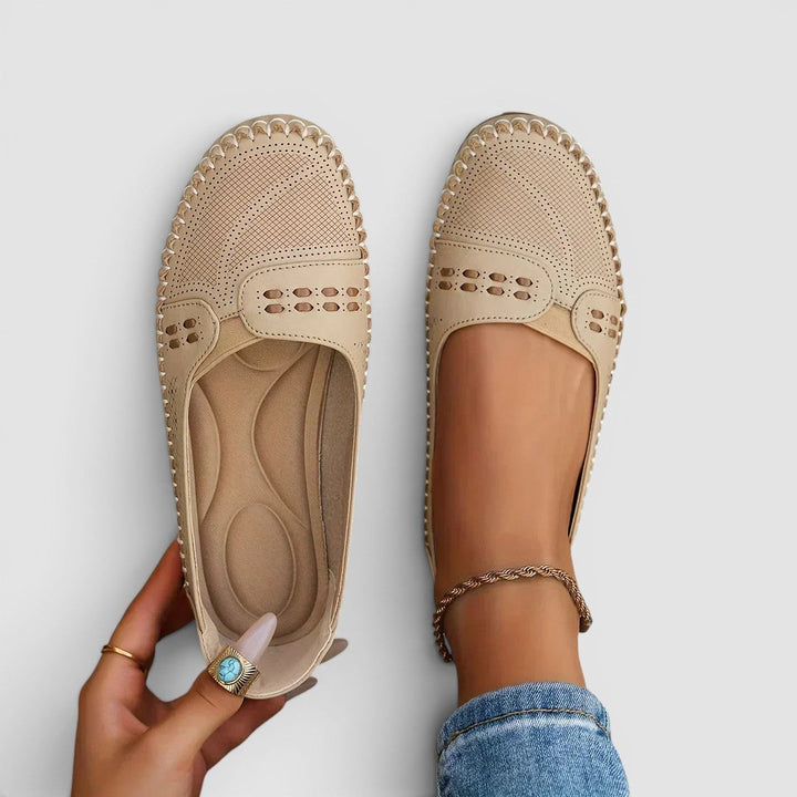 SABRIELLE™ - Orthopedic Comfort Loafers