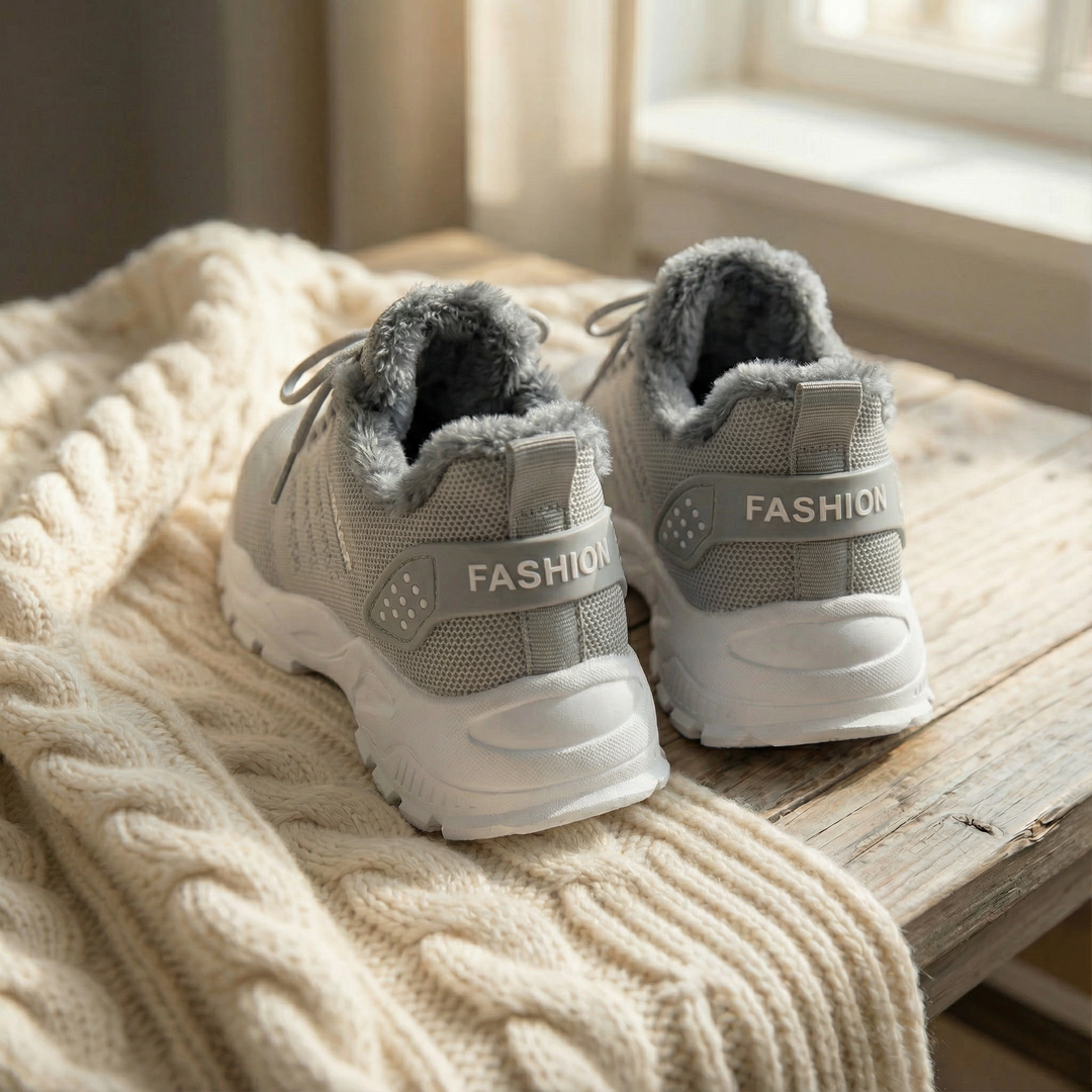 ULLA - Orthopedic Sneakers