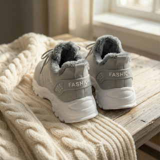 ULLA - Orthopedic Sneakers