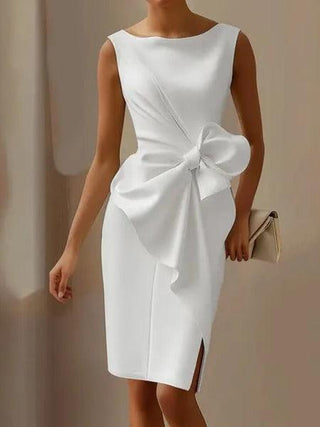 Anouska™ - Holiday Mood New Bow Tie Dress Edition