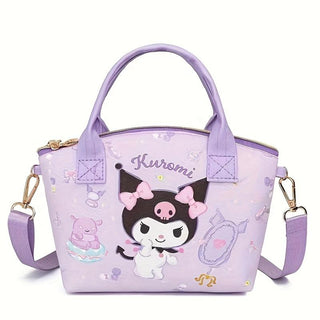 KHLOE™- Fun Multi-functional Anime Shoulder Bag, Perfect for Holiday Gift