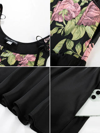 AURORE™ - Whimsical Fairy Two-Piece Dress