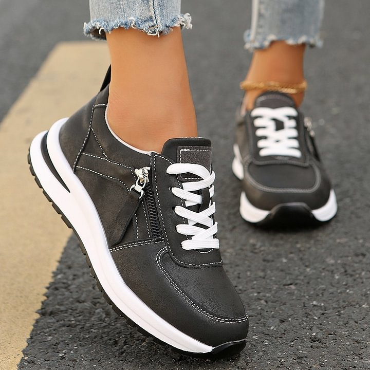 RANDI - Orthopedic Sneakers