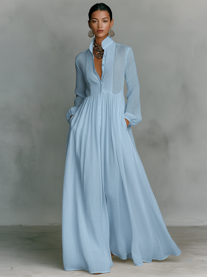 SOLVEIG™ Dress