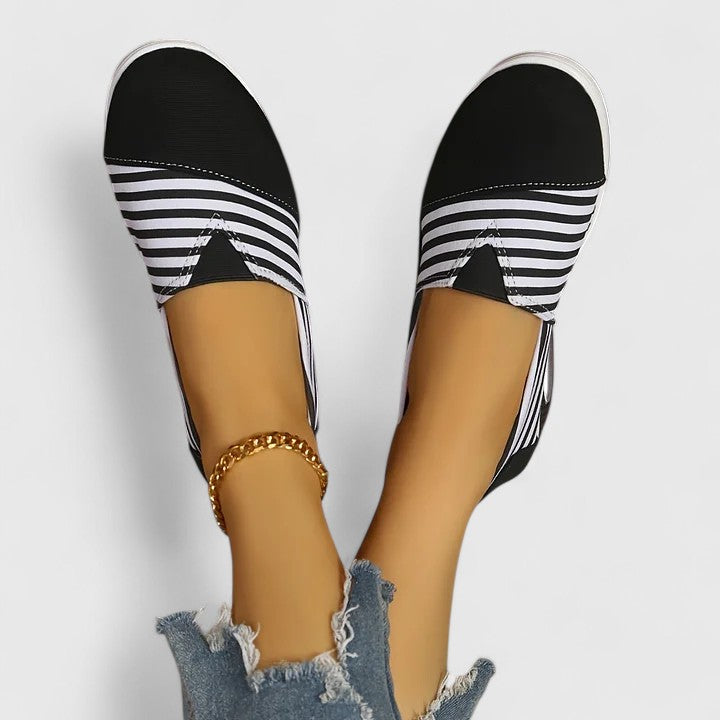 GUNHILD - Orthopedic Sneakers