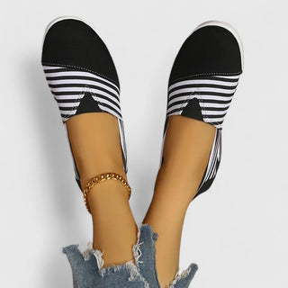 GUNHILD - Orthopedic Sneakers