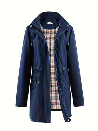 ANNORA™ – Windproof/Waterproof Trench Coat