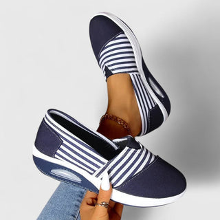 GUNHILD - Orthopedic Sneakers