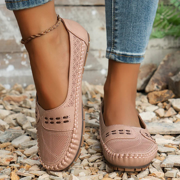 SABRIELLE™ - Orthopedic Comfort Loafers