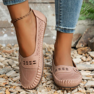 SABRIELLE™ - Orthopedic Comfort Loafers