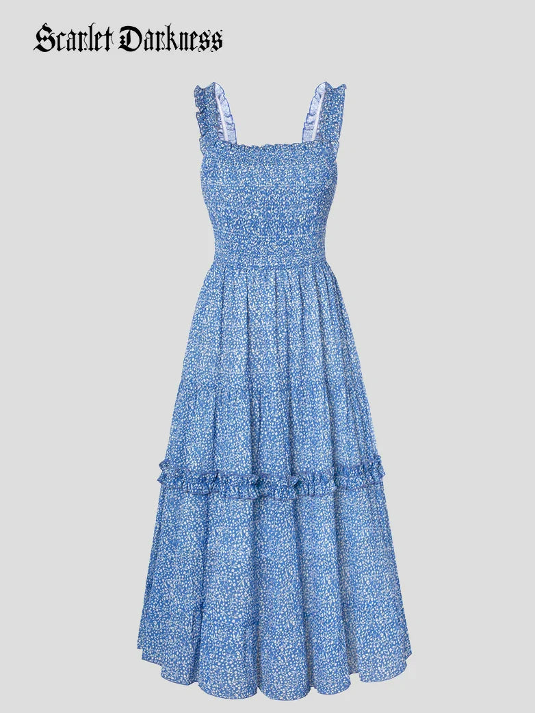 ZELIE™ - Love Story Stretch Date Dress