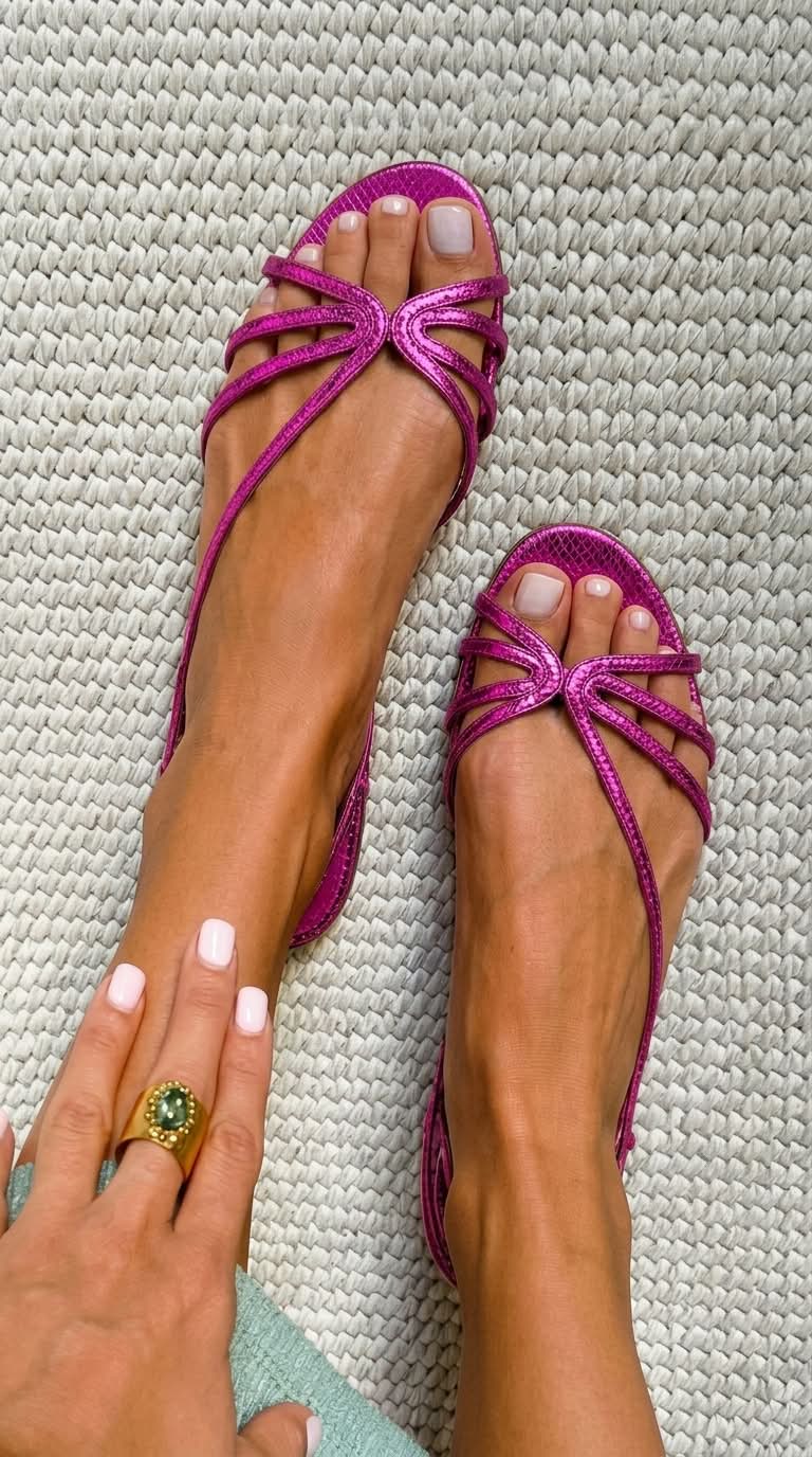 ROMANA Purple