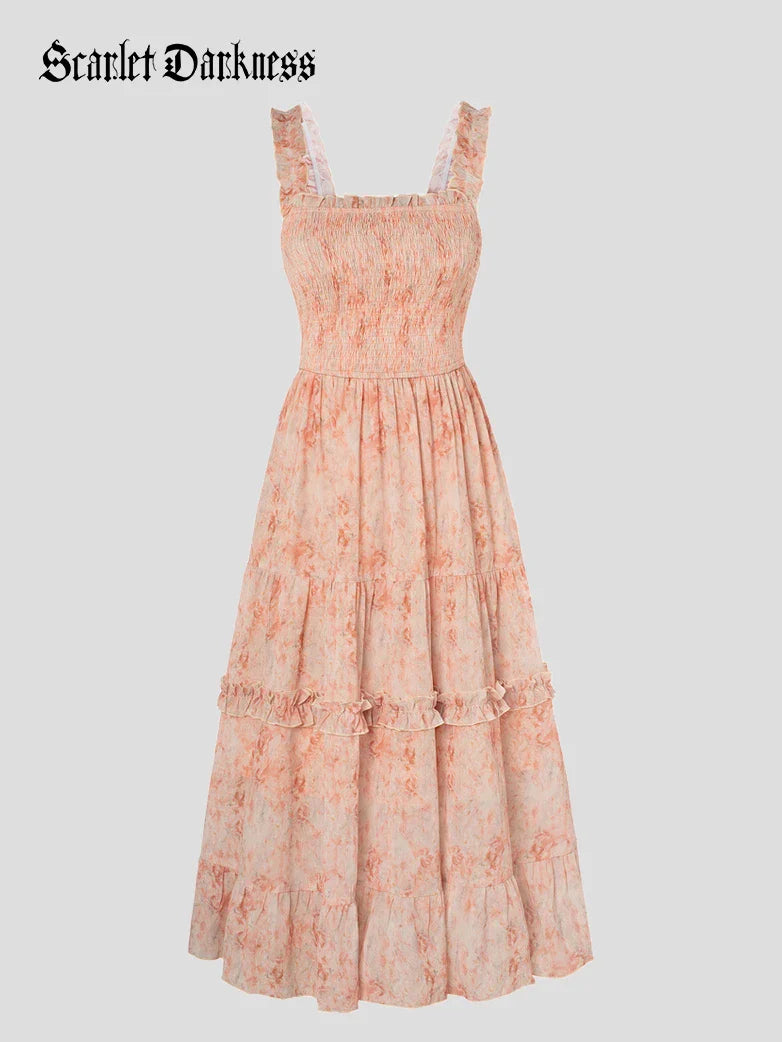 ZELIE™ - Love Story Stretch Date Dress