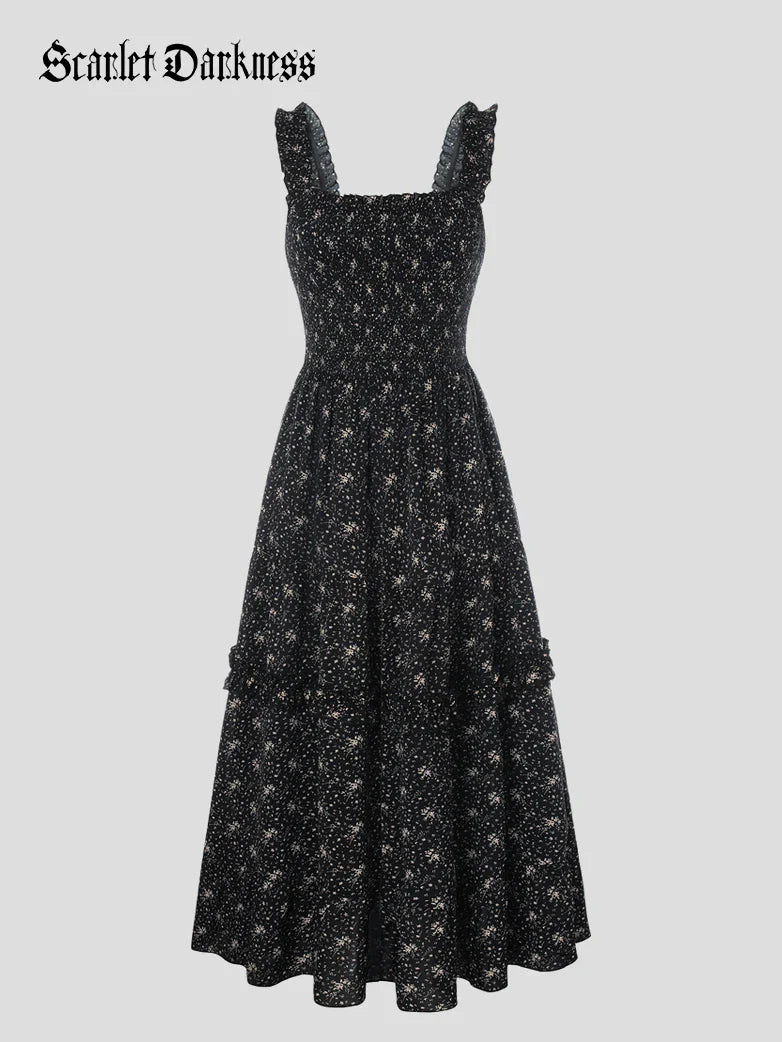 ZELIE™ - Love Story Stretch Date Dress