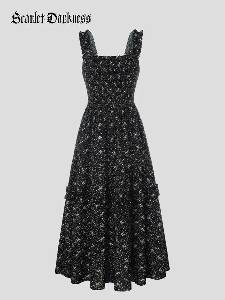 ZELIE™ - Love Story Stretch Date Dress