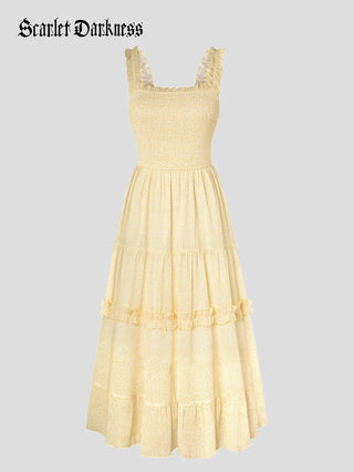 ZELIE™ - Love Story Stretch Date Dress