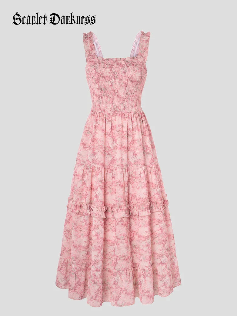 ZELIE™ - Love Story Stretch Date Dress